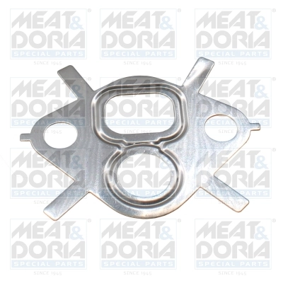 Gasket, EGR valve